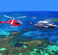 2 Day Reef  Rainforest Adventure - Kalgoorlie Accommodation