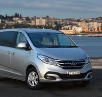 Express Private Transfer from Cairns Airport to Cairns City - Kalgoorlie Accommodation