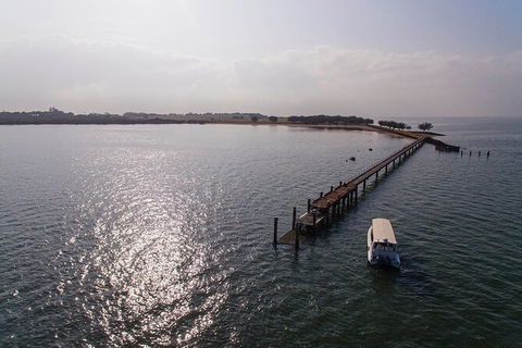 Half Day St. Helena Island Tour - Kalgoorlie Accommodation 4