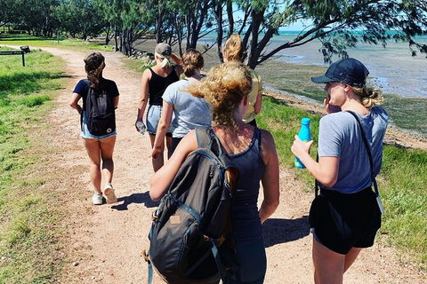 Half Day St. Helena Island Tour - Kalgoorlie Accommodation 2