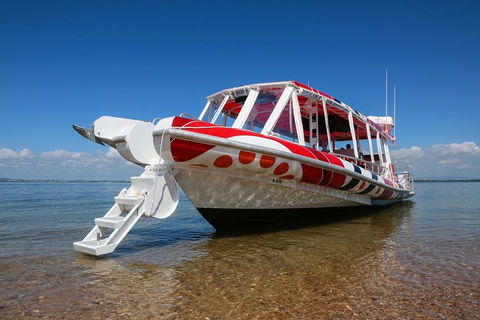Half Day St. Helena Island Tour - Kalgoorlie Accommodation 3