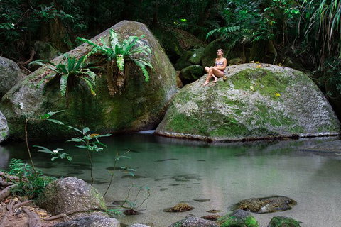 Mossman Gorge Adventure Day - Kalgoorlie Accommodation 6