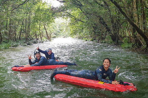 Mossman Gorge Adventure Day - Kalgoorlie Accommodation 4