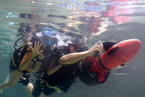 Scuba Kids- Padi Bubblemaker Course - Kalgoorlie Accommodation 2