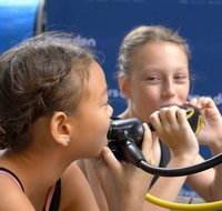 Scuba Kids- Padi Bubblemaker Course - Kalgoorlie Accommodation