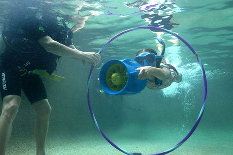 Scuba Kids- Padi Bubblemaker Course - Kalgoorlie Accommodation 5