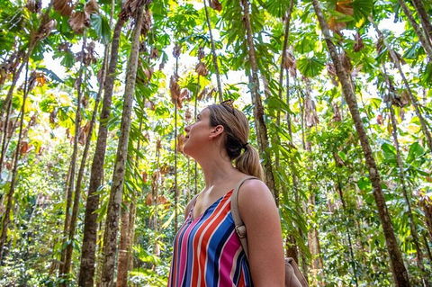 5 Day Australia Retreat: Queensland Daintree - Kalgoorlie Accommodation 3