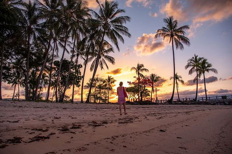 5 Day Australia Retreat: Queensland Daintree - Kalgoorlie Accommodation 2