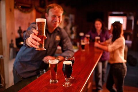 Cairns Brewery Tours - Kalgoorlie Accommodation 1