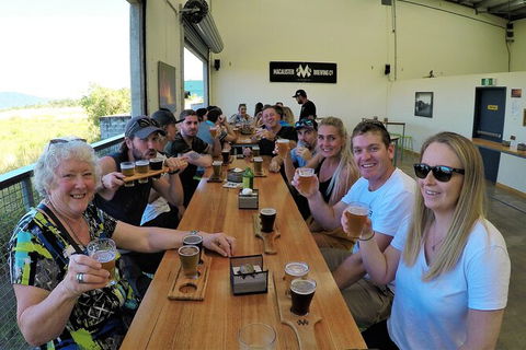 Cairns Brewery Tours - Kalgoorlie Accommodation 3