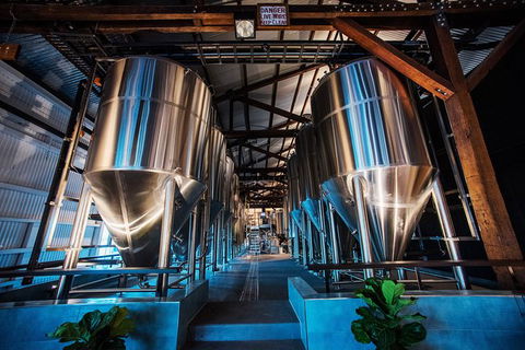 Cairns Brewery Tours - Kalgoorlie Accommodation 5