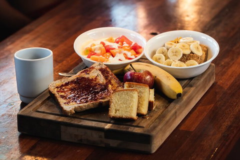 2 Night Whitsunday Islands Cruise On Atlantic Clipper From Airlie Beach - Kalgoorlie Accommodation 8