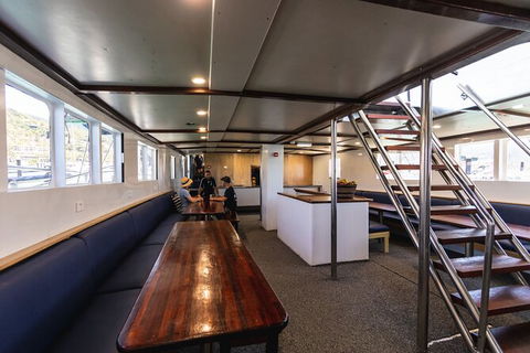 2 Night Whitsunday Islands Cruise On Atlantic Clipper From Airlie Beach - Kalgoorlie Accommodation 7