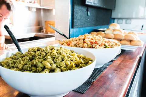 2 Night Whitsunday Islands Cruise On Atlantic Clipper From Airlie Beach - Kalgoorlie Accommodation 11