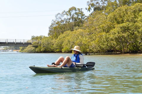 1 Hour Mooloolaba Rivers Kayak Rental - Kalgoorlie Accommodation 6