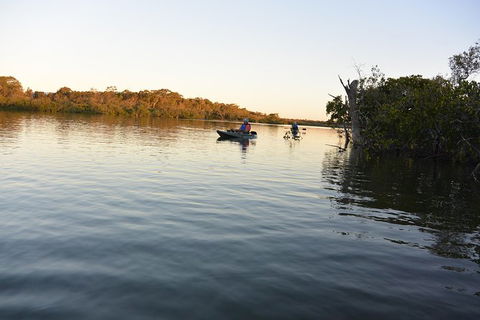 1 Hour Mooloolaba Rivers Kayak Rental - Kalgoorlie Accommodation 4