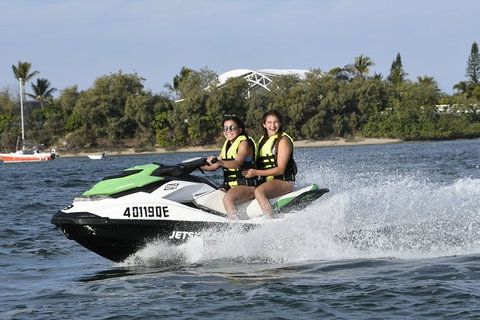 Jetboat And Jetski Combo - Kalgoorlie Accommodation 8