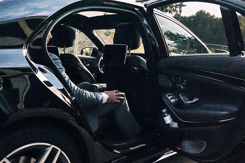 Departure Private Transfers From Gold Coast City To Gold Coast Airport OOL - Kalgoorlie Accommodation 5