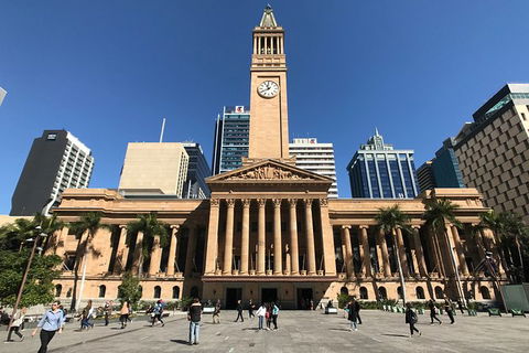 Brisbane Airport Transfers : Brisbane To Brisbane Airport BNE In Luxury Van - Kalgoorlie Accommodation 4