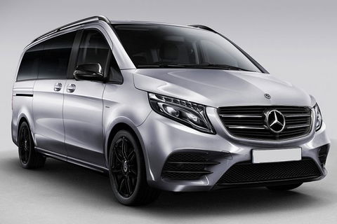 Brisbane Airport Transfers : Brisbane To Brisbane Airport BNE In Luxury Van - Kalgoorlie Accommodation 0
