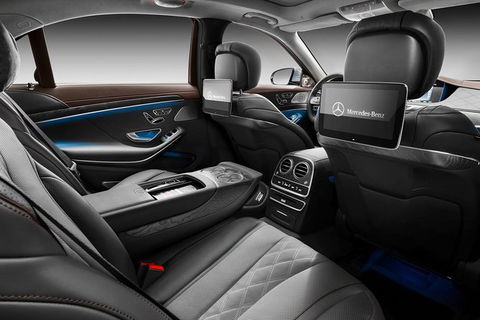 Brisbane Airport Transfers : Brisbane To Brisbane Airport BNE In Luxury Car - Kalgoorlie Accommodation 2