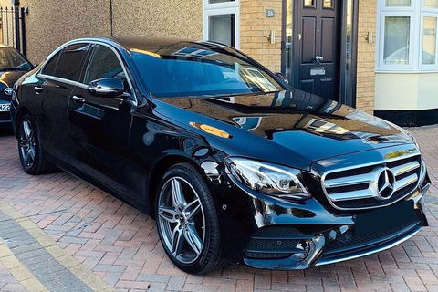 Arrival Private Transfers: Brisbane Airport BNE To Brisbane In Business Car - Kalgoorlie Accommodation 2