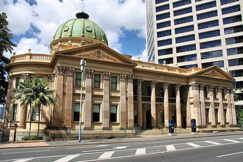 Arrival Private Transfers: Brisbane Airport BNE To Brisbane In Business Car - Kalgoorlie Accommodation 3