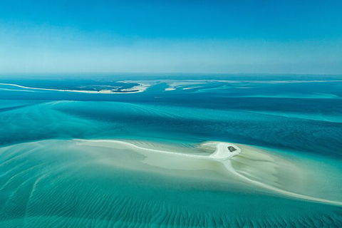 Sandy Straits Scenic & Wildlife Cruise - Kalgoorlie Accommodation 5