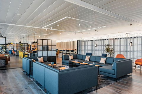 Brisbane Airport - My Lounge - Kalgoorlie Accommodation 3