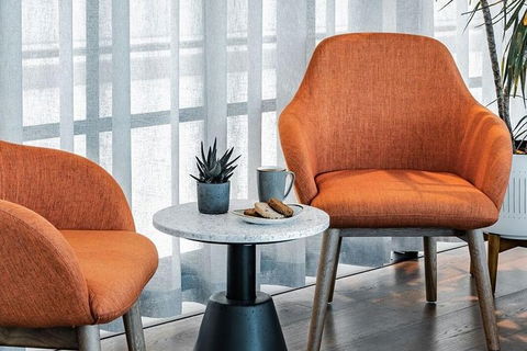 Brisbane Airport - My Lounge - Kalgoorlie Accommodation 4