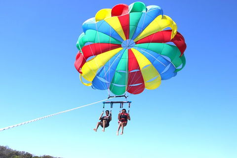 Parasail / Flyboard Package For 2 - Kalgoorlie Accommodation 4