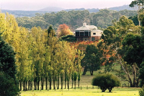 Adelaide Hills Wine Tour - Kalgoorlie Accommodation 0