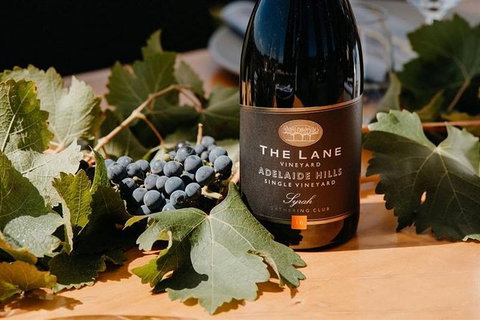 Adelaide Hills Wine Tour - Kalgoorlie Accommodation 3