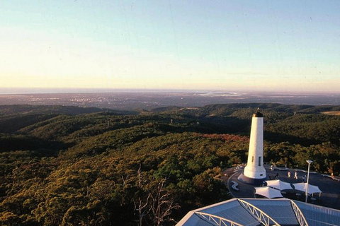 Adelaide Hills Wine Tour - Kalgoorlie Accommodation 5