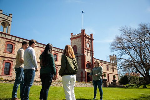 Yalumba Unlocked - Kalgoorlie Accommodation 1