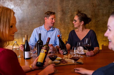 Yalumba Signature Tour - Kalgoorlie Accommodation 0