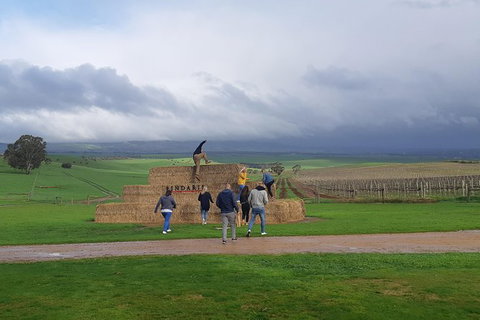 Private Wine Tour - Kalgoorlie Accommodation 4