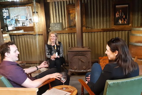 Private Wine Tour - Kalgoorlie Accommodation 3