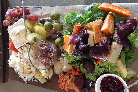 Private Wine Tour - Kalgoorlie Accommodation 5