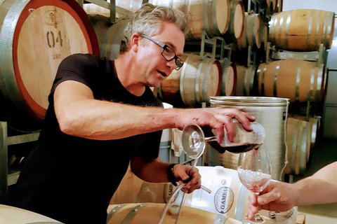 Private Wine Tour - Kalgoorlie Accommodation 0