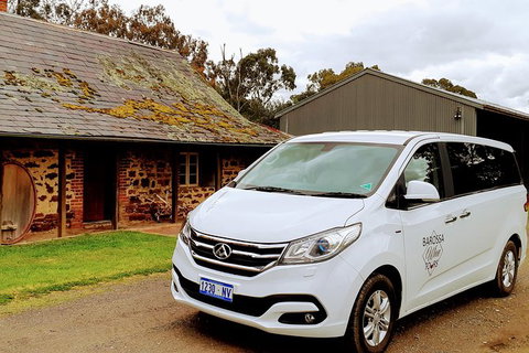 Private Wine Tour - Kalgoorlie Accommodation 1