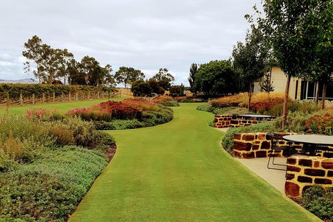 Private Wine Tour - Kalgoorlie Accommodation 7