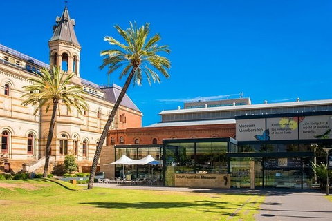 Arrival Private Transfers: Adelaide Airport ADL To Adelaide In Business Car - Kalgoorlie Accommodation 6