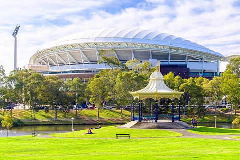 Arrival Private Transfers: Adelaide Airport ADL To Adelaide In Business Car - Kalgoorlie Accommodation 8