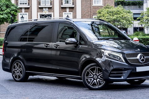 Arrival Private Transfers: Adelaide Airport ADL To Adelaide In Luxury Van - Kalgoorlie Accommodation 0