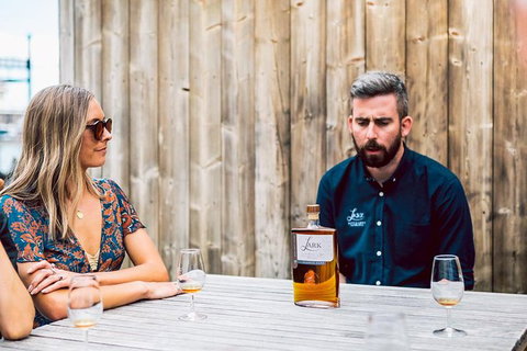 Tasmanian Whisky Distillery Tour - Kalgoorlie Accommodation 14
