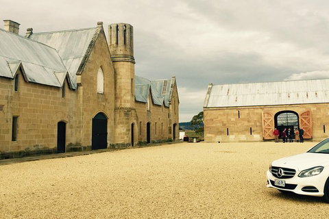 Tasmanian Whisky Distillery Tour - Kalgoorlie Accommodation 4
