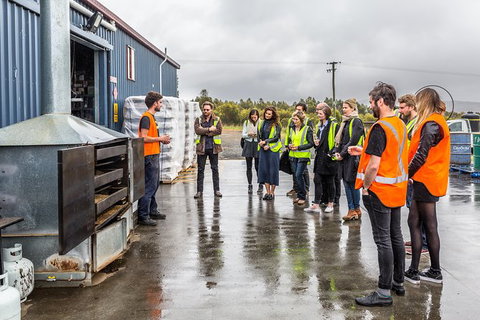 Tasmanian Whisky Distillery Tour - Kalgoorlie Accommodation 13