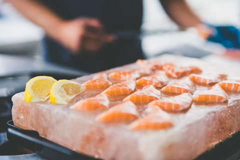 Deep-to-Dish: Tasmanian Seafood Experience - Morning Tour - Kalgoorlie Accommodation 7