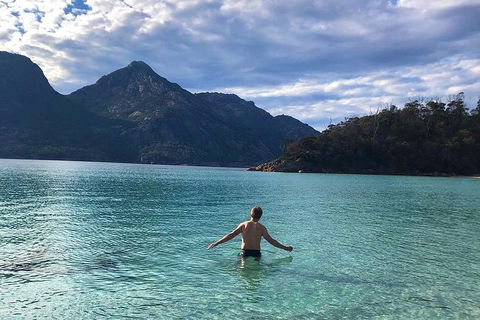 Sea & Explore Wineglass Bay & Freycinet National Park - Cruise & Walk - Kalgoorlie Accommodation 2